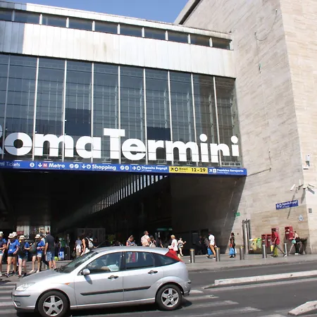 Sweet Dream Roma Termini
