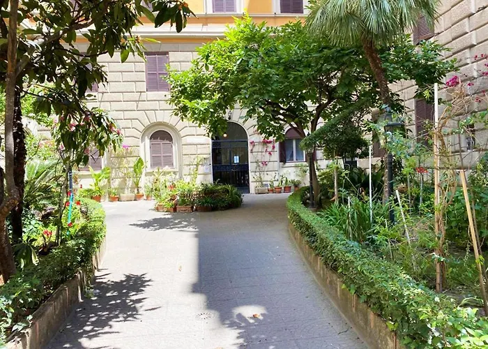 Sweet Dream Termini 3*