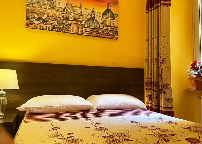 Sweet Dream Termini 3*