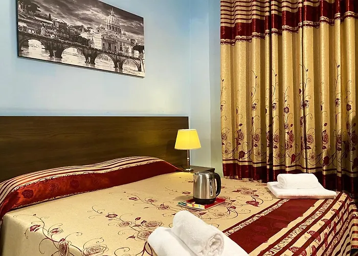 Konukevi Sweet Dream Termini 3*