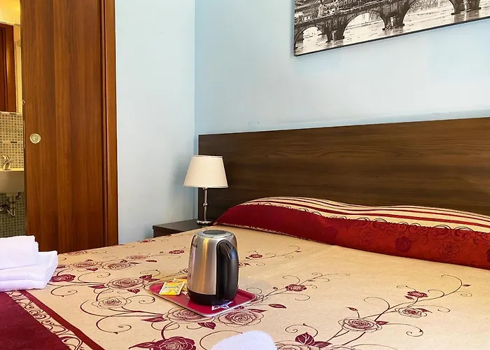 Sweet Dream Termini 3*