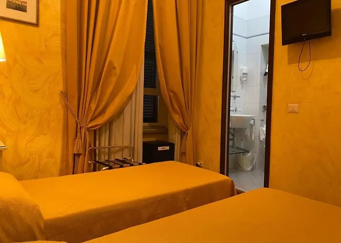 Sweet Dream Termini 3*
