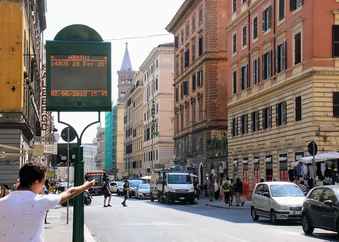 Sweet Dream Termini 3* Roma