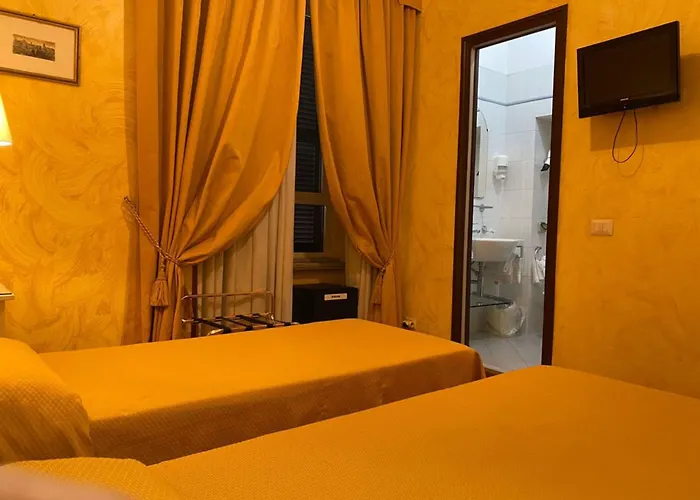 Sweet Dream Termini 3*