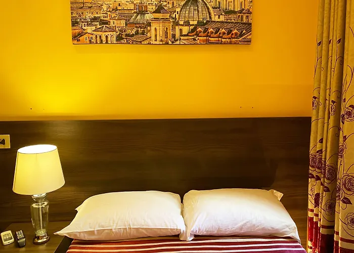 Sweet Dream Termini Konukevi 3*