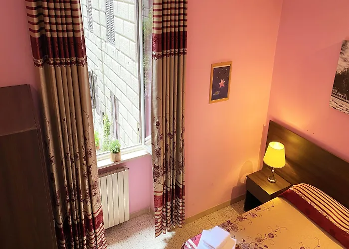 Sweet Dream Termini 3*