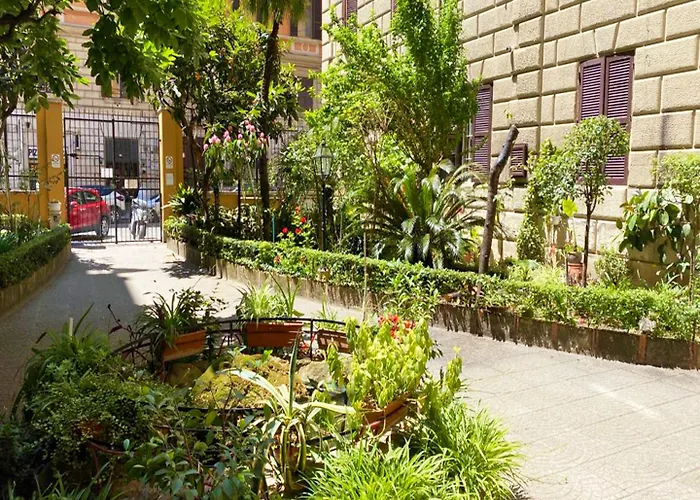 Sweet Dream Termini 3* Roma