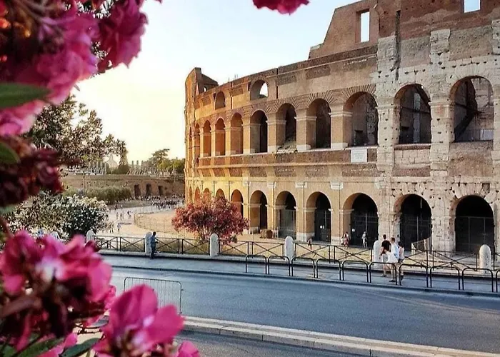 Sweet Dream Termini 3*
