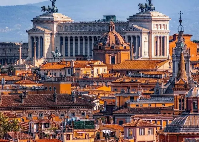 Sweet Dream Termini Roma