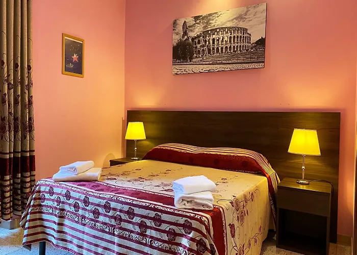 Sweet Dream Termini 3*