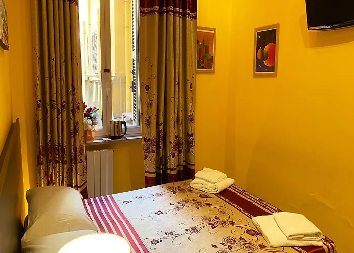 Konukevi Sweet Dream Termini 3*