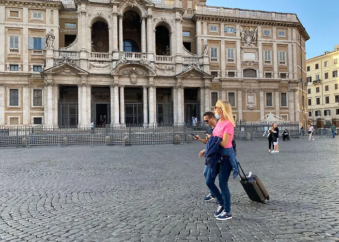 Sweet Dream Termini Roma