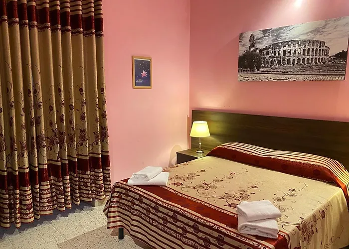 Sweet Dream Termini Konukevi 3*